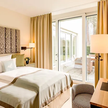 Hotel Parkhotel Rothof