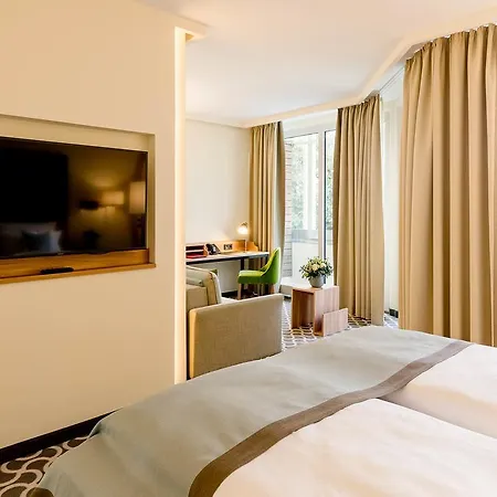 Parkhotel Rothof Hotel 4*