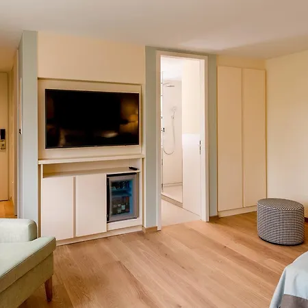 Parkhotel Rothof Hotel Munique