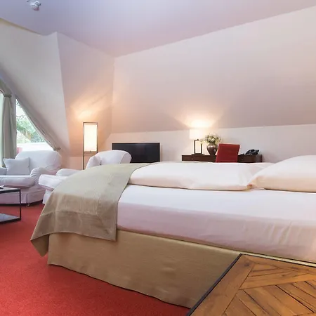 Hotel Parkhotel Rothof 4*