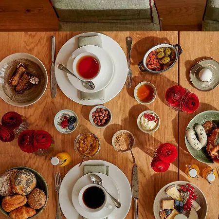 Parkhotel Rothof 4* Munich