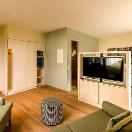 Parkhotel Rothof