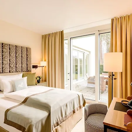 Hotel Parkhotel Rothof 4*