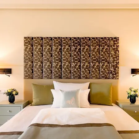 Parkhotel Rothof 4* Munich