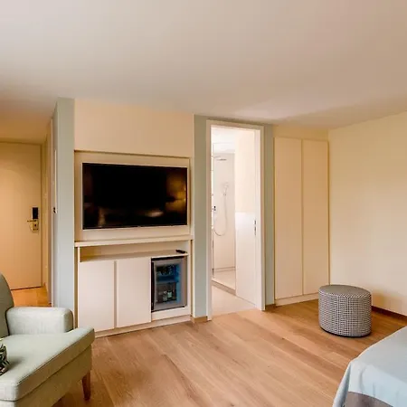 Parkhotel Rothof 4* München
