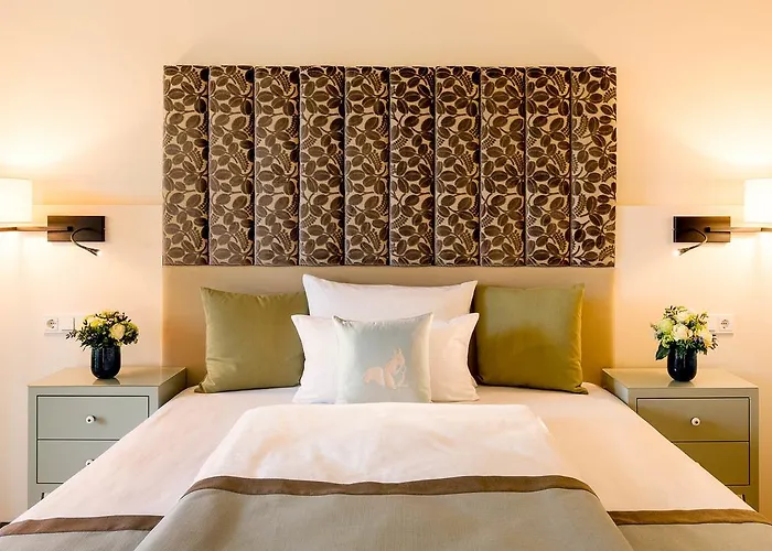Parkhotel Rothof