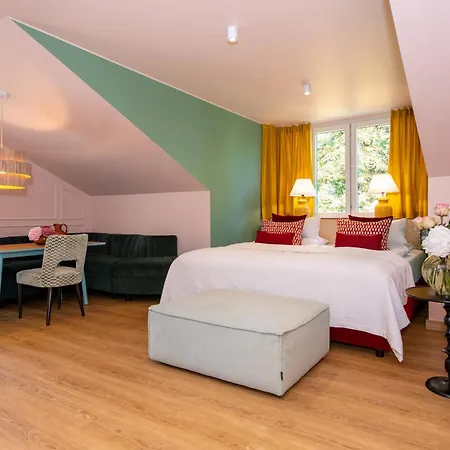 Parkhotel Rothof