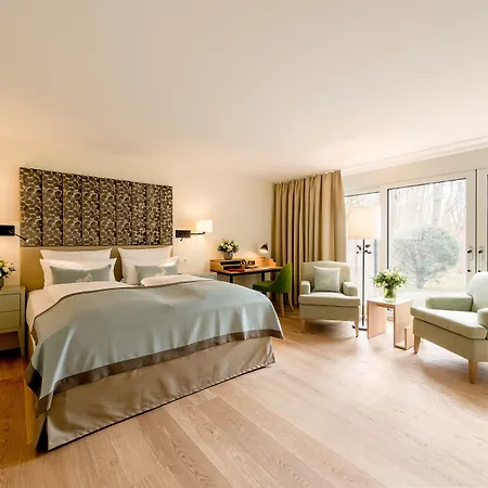 Parkhotel Rothof 4*