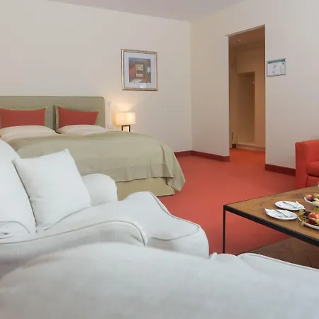 Hotel Parkhotel Rothof