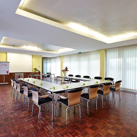 Hotel Parkhotel Rothof Monachium