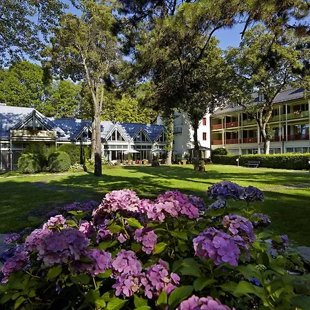 Parkhotel Rothof 4*