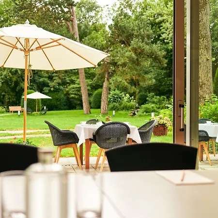 Hotel Parkhotel Rothof