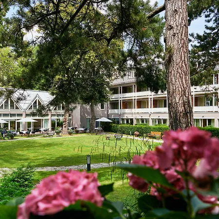 Hotel Parkhotel Rothof