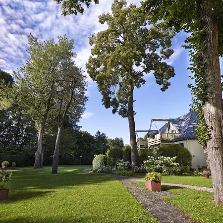 Parkhotel Rothof 4* Monachium