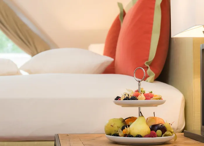 Hotel Parkhotel Rothof