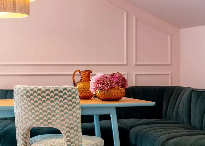 Hotel Parkhotel Rothof