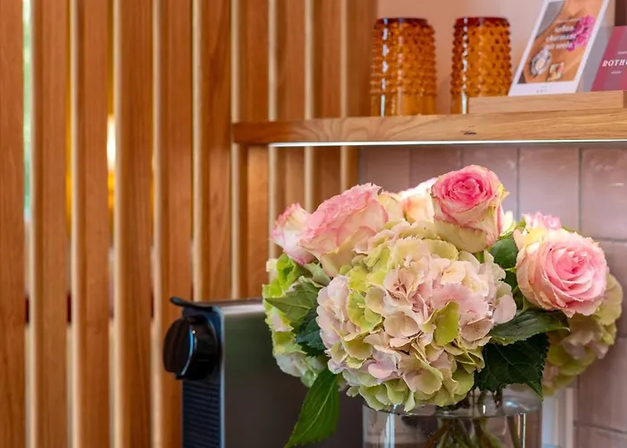 Parkhotel Rothof Hotel