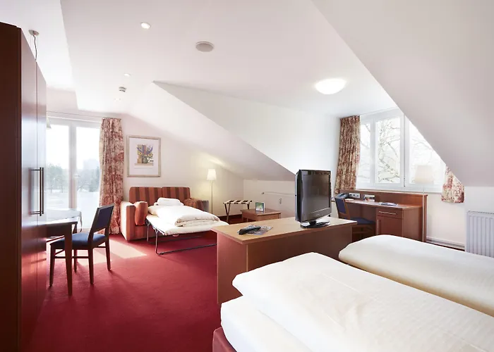 Parkhotel Rothof