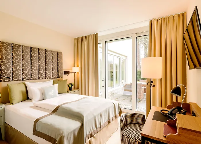 Parkhotel Rothof