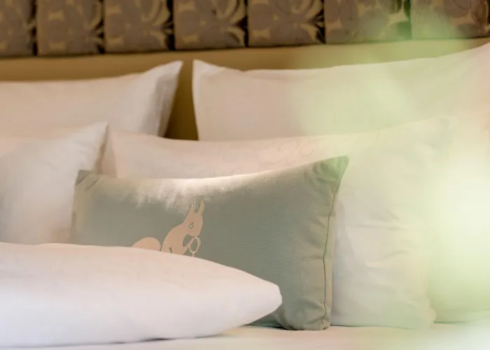 Parkhotel Rothof Hotel 4*