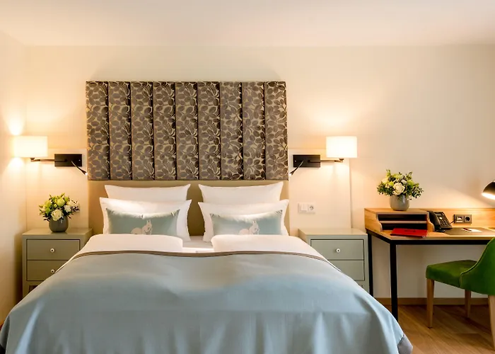 Parkhotel Rothof Hotel