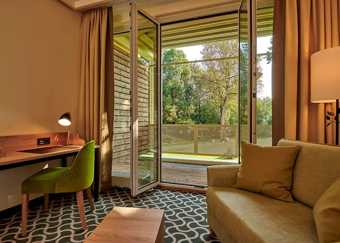 Parkhotel Rothof