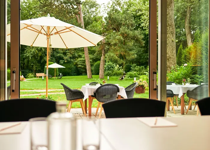 Hotel Parkhotel Rothof