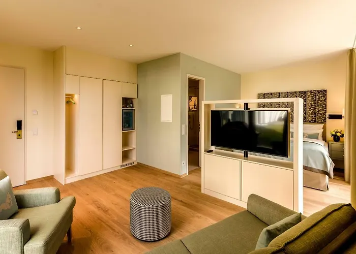 Parkhotel Rothof