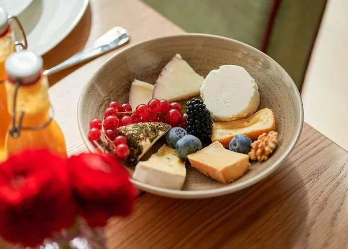 Hotel Parkhotel Rothof 4*