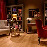 Parkhotel Rothof 4*