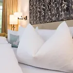 Parkhotel Rothof Múnich