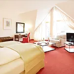 Parkhotel Rothof 4* Múnich