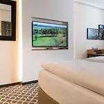 Parkhotel Rothof Hotel 4*