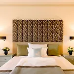 Parkhotel Rothof Hotel Múnich