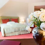 Parkhotel Rothof Múnich