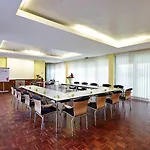 Hotel Parkhotel Rothof Múnich