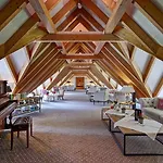 Parkhotel Rothof Hotel 4*