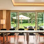 Parkhotel Rothof Múnich