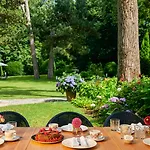 Parkhotel Rothof Hotel 4*