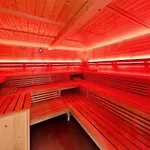 Parkhotel Rothof 4*