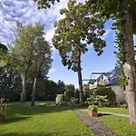 Parkhotel Rothof 4* Múnich