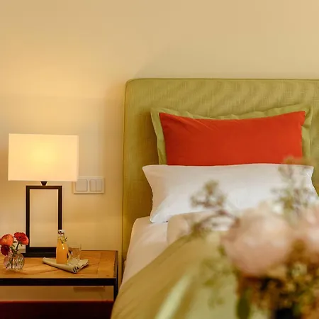מלון Parkhotel Rothof