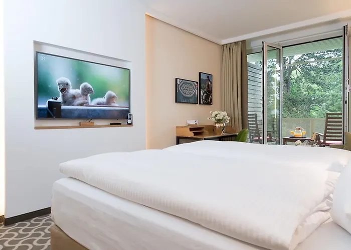 Parkhotel Rothof